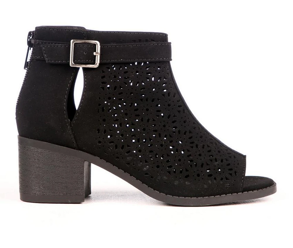 Girls' Soda Kennedy 11-5 Boots