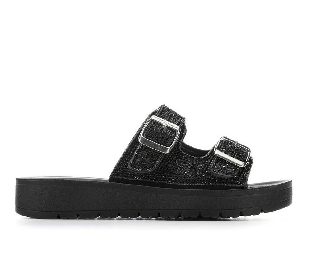 Women's Soda Karin-S Platform Sandals
