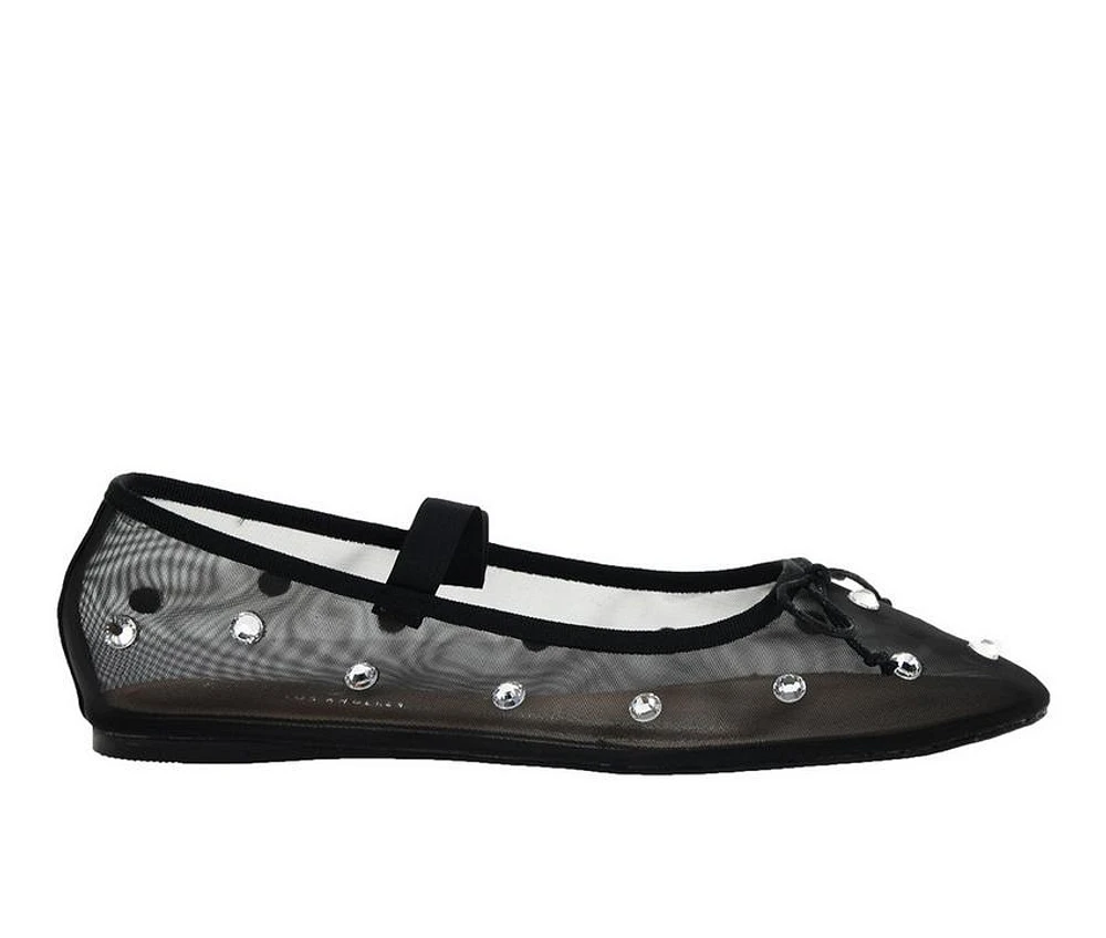 Women's Chinese Laundry Adette Flats