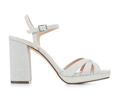 Women's Touch Of Nina Sherman-YS Special Occasion Block-Heels