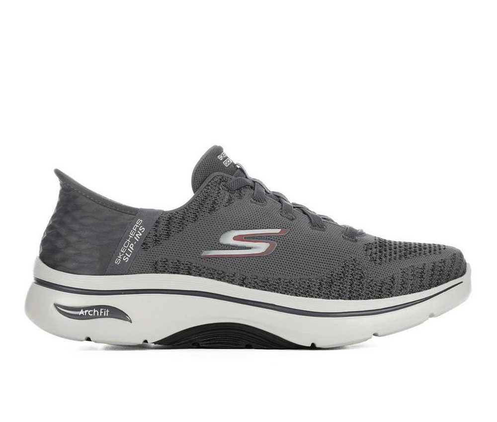 Men's Skechers 216601 Arch Fit Slip-Ins Walking Shoes
