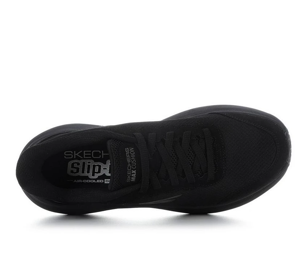 Men's Skechers 220610 Max Cushion Endeavour Slipin Running Shoes