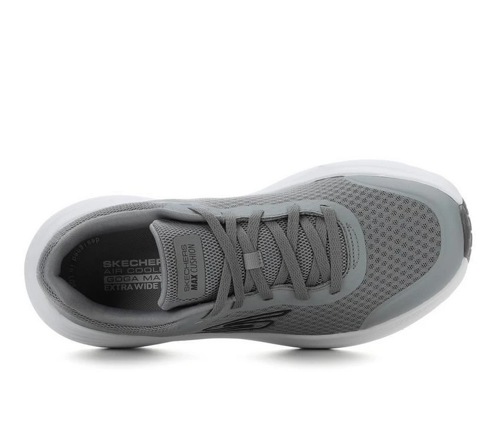 Men's Skechers 220613 Max Cushion Endeavour Running Shoes