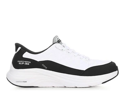 Men's Skechers 232619 Cozy Fit Slip-Ins Walking Shoes