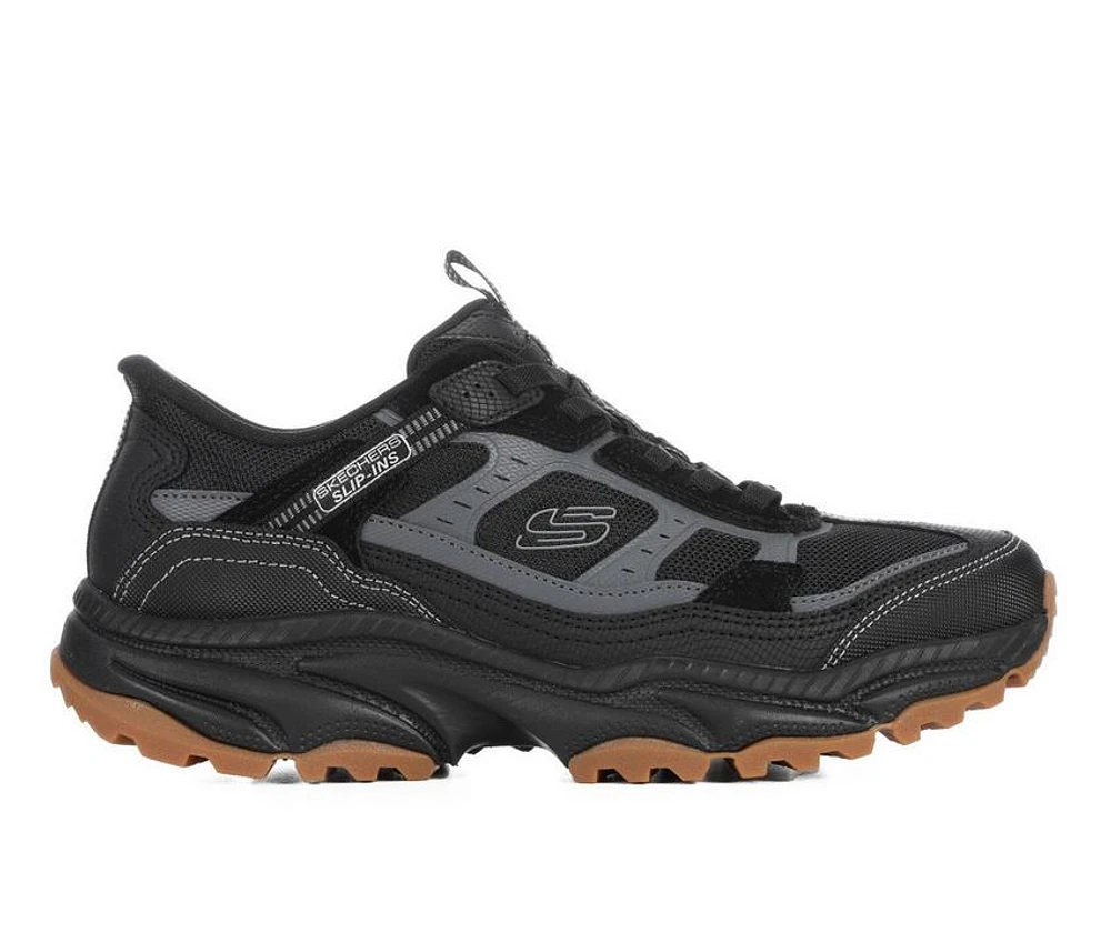 Men's Skechers 237744 Vigor Slip-Ins Trail Running Shoes
