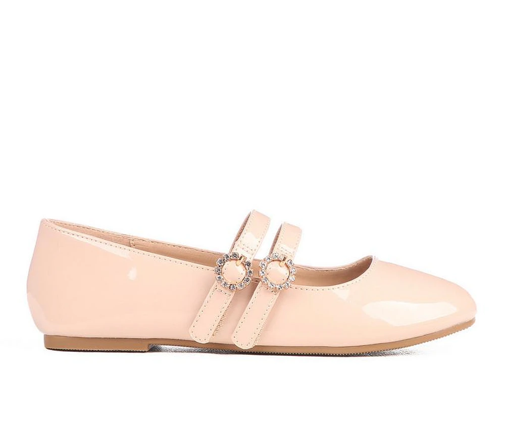 Girls' Y-Not Little Kid & Big Leah Dress Shoes