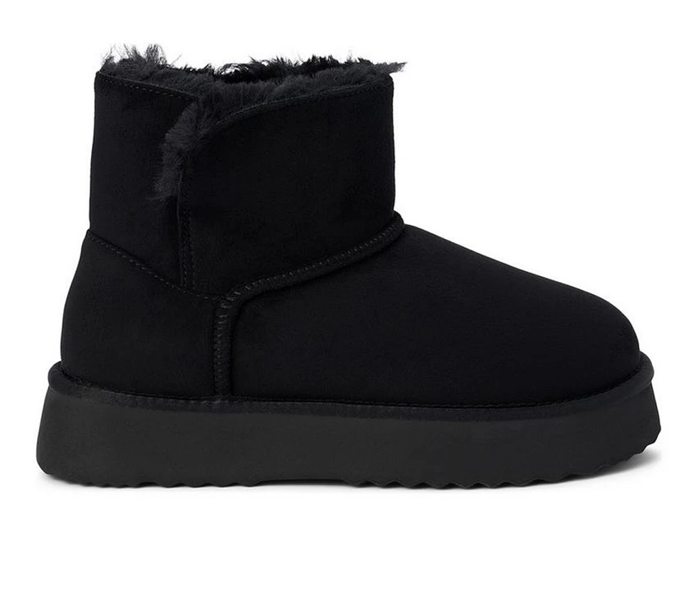 Women's Beach by Matisse Yukon Platform Winter Boots