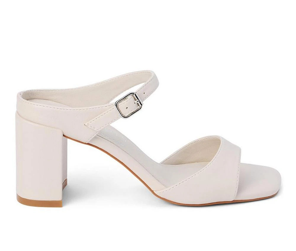 Women's Coconuts by Matisse Donnie Dress Sandals