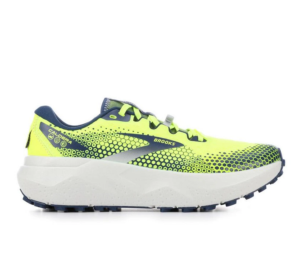 Men's Brooks Caldera 6 Trail Running Shoes