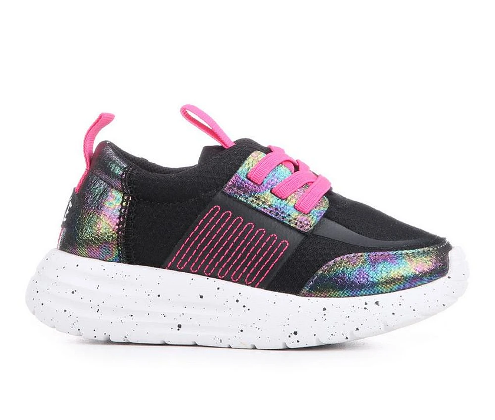 Girls' HEYDUDE Infant & Toddler Sirocco Play Sneakers