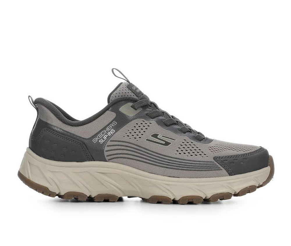 Men's Skechers 237800 Hillcrest 2.0 Slip-Ins Walking Shoes