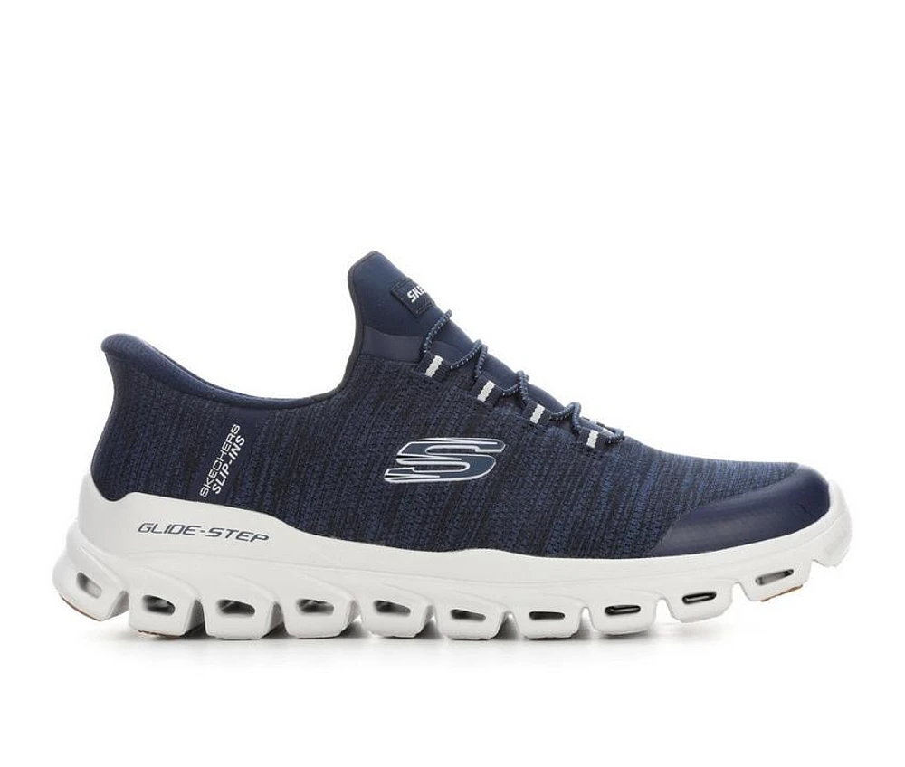 Men's Skechers 233011 Glide Step Slip-Ins Walking Shoes