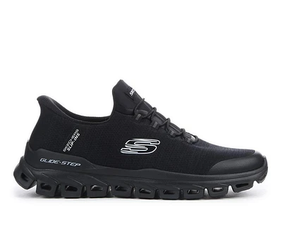 Men's Skechers 233011 Glide Step Slip-Ins Walking Shoes