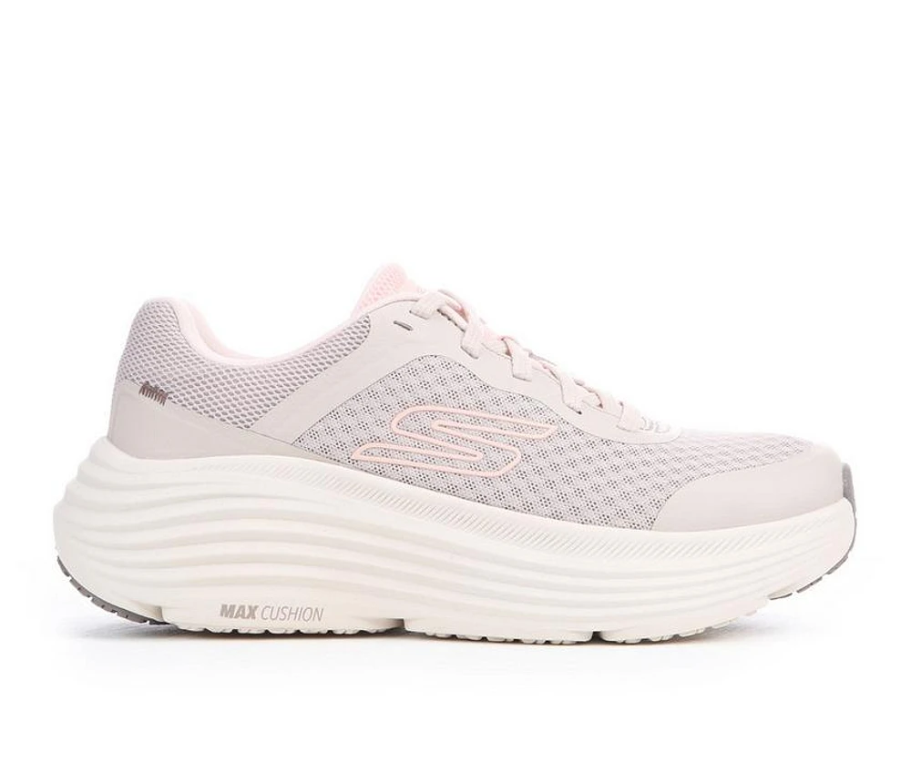 Women's Skechers Go 129470 Max Cushion Endeavour Running Shoes
