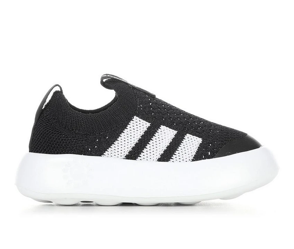 Kids' Adidas Infant & Toddler Bubblecomfy Running Shoes