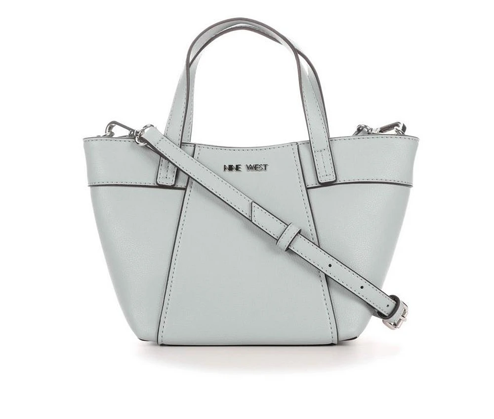 Nine West Bex Mini Tote Handbag