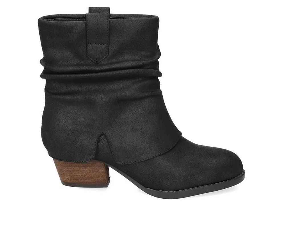 Women's Bella Vita Twyla Booties