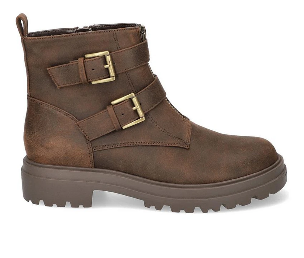Women's Bella Vita Arcadia Booties