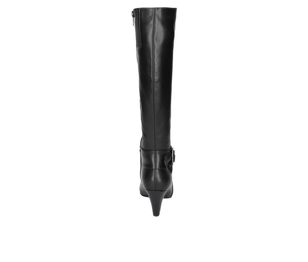 Women's Bella Vita Rima Plus Knee High Boots