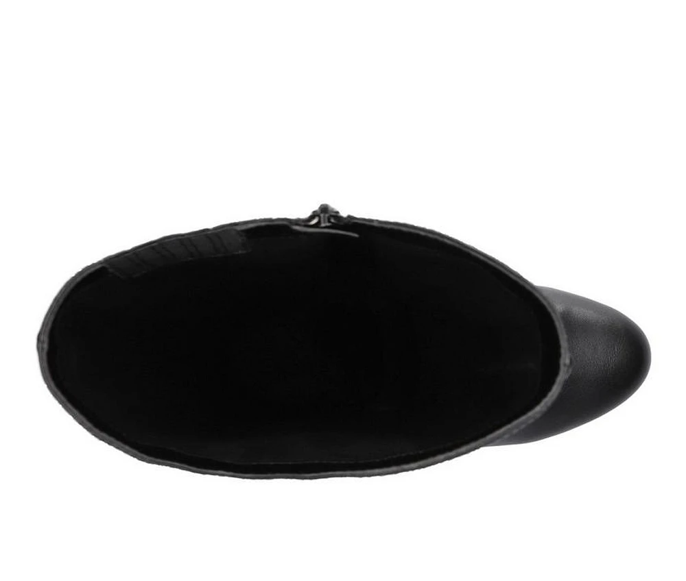 Women's Bella Vita Rima Plus Knee High Boots