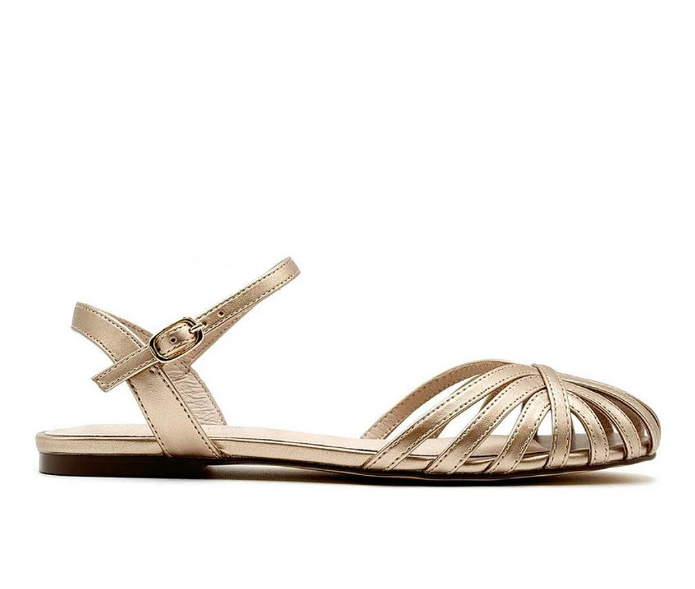 Women's Chelsea Crew Cage Sandals