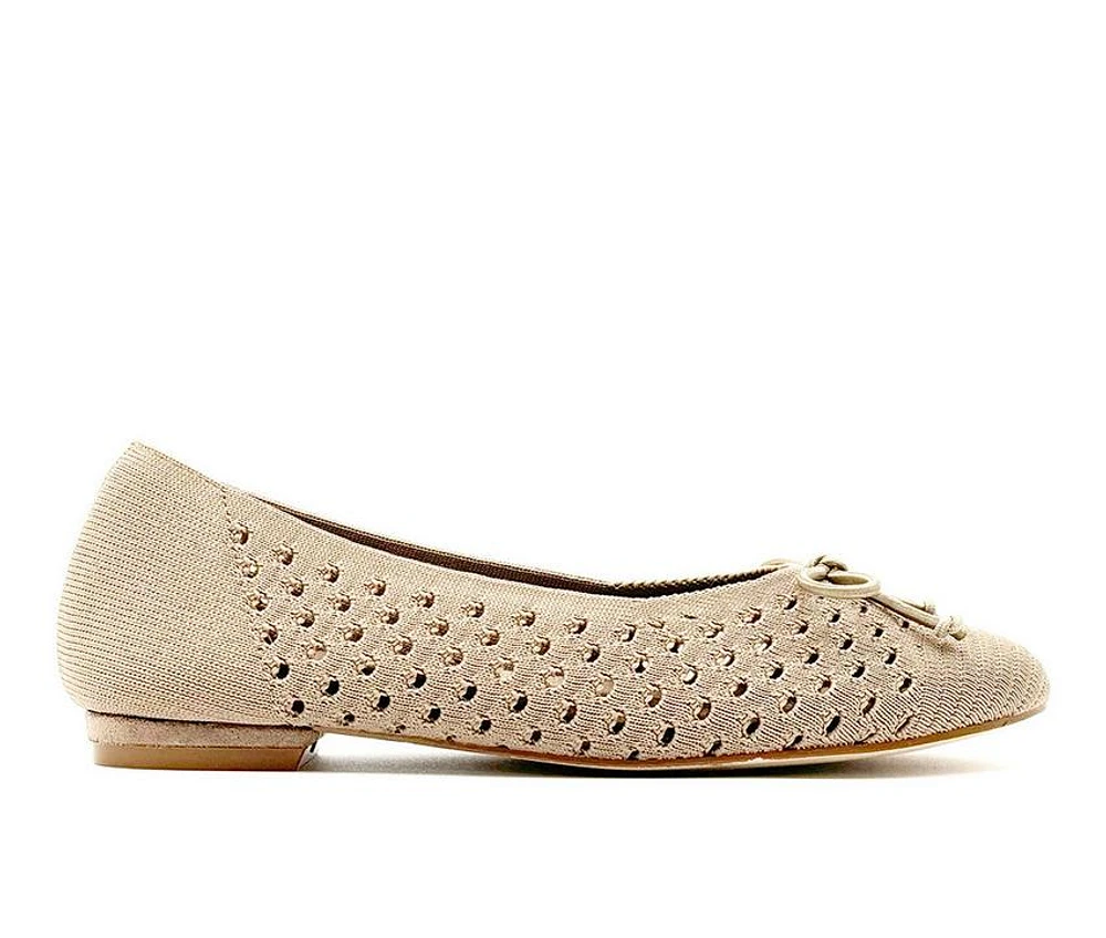 Women's Chelsea Crew Ferry Flats