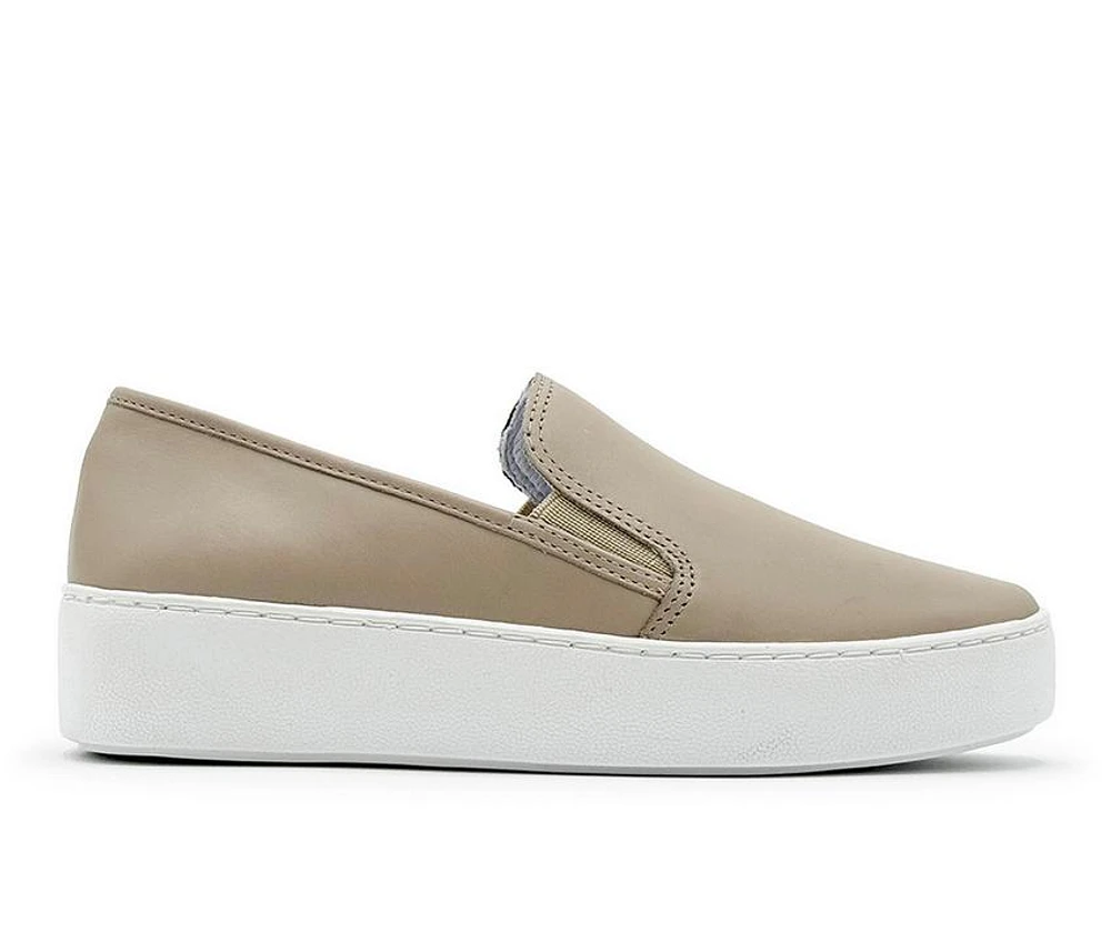 Women's Chelsea Crew Ulta Platform Slip On Shoes