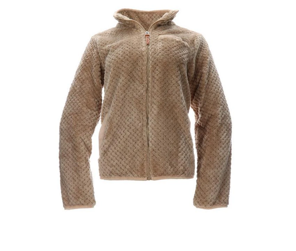 Simply Southern Soft Fleece Jacket