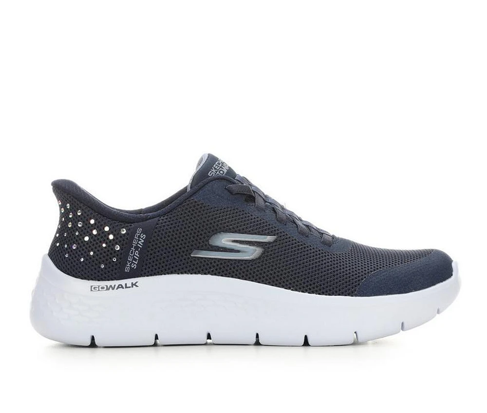 Women's Skechers Go 125502 Walk Slip-Ins Walking Shoes