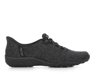 Women's Skechers Breathe Easy 100762 Slip-Ins Shoes
