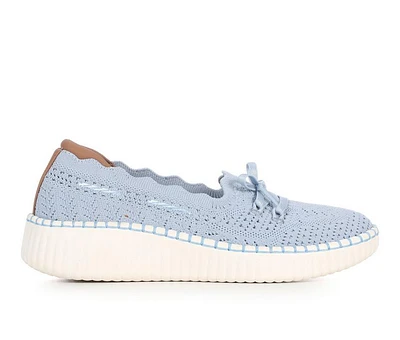 Women's Skechers Wilshire Blvd 100822 Slip-On Shoes