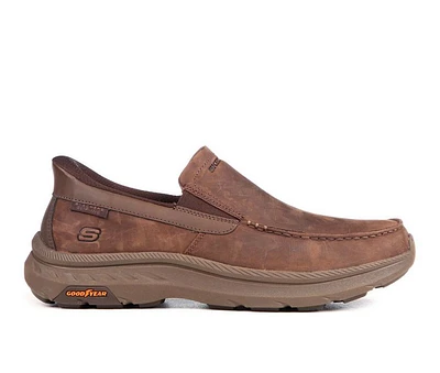 Men's Skechers 205334 Pollard Slip Slip-On Shoes