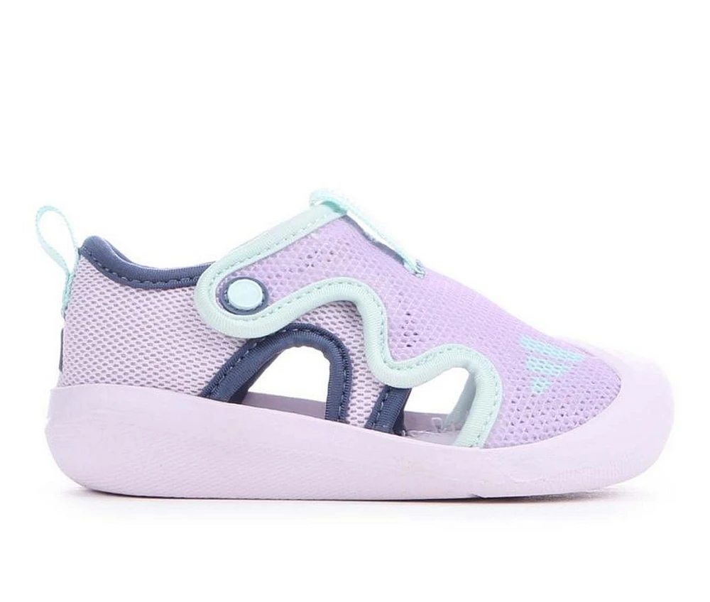 Girls' Adidas Infant & Toddler Altaventure 3 Water Shoes