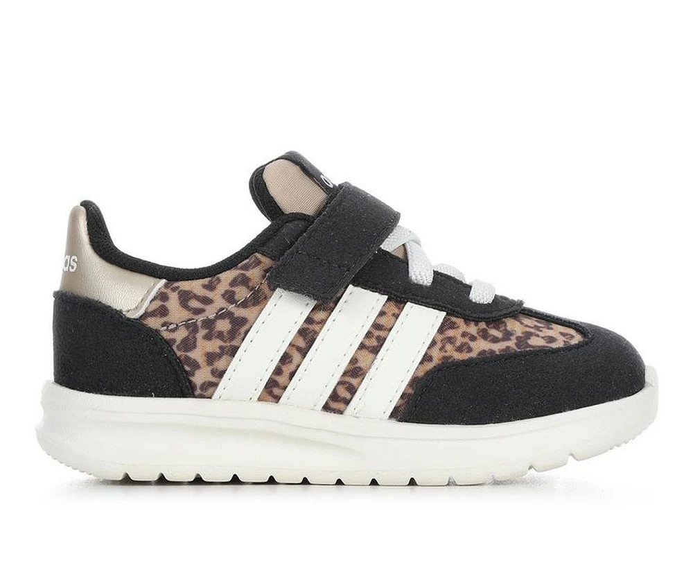 Girls' Adidas Infant & Toddler Run 70s 2.0 Running Shoes