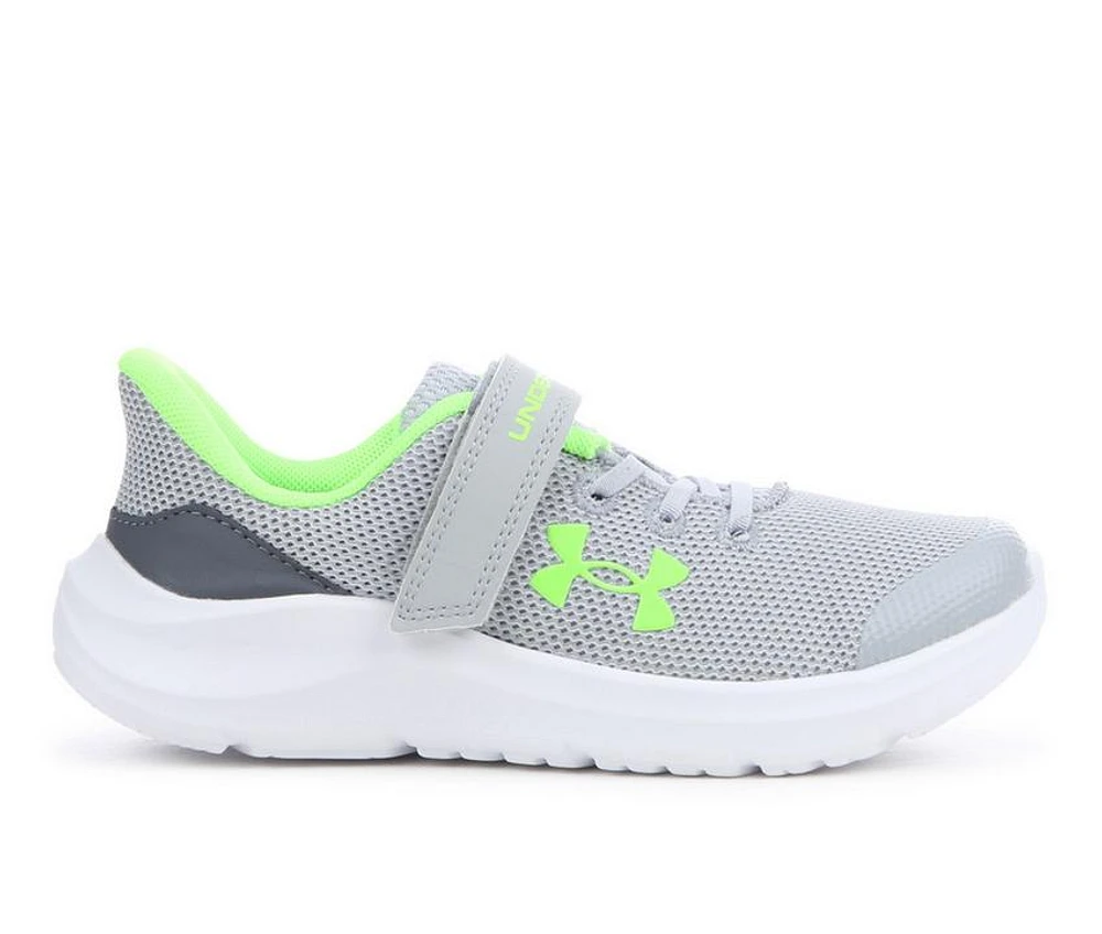 Kids' Under Armour Pursuit 4 Preschool Running Shoes