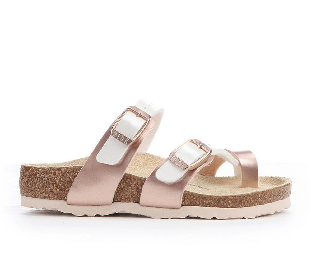 Girls' Birkenstock Little Kid Mayari Split Footbed Sandals