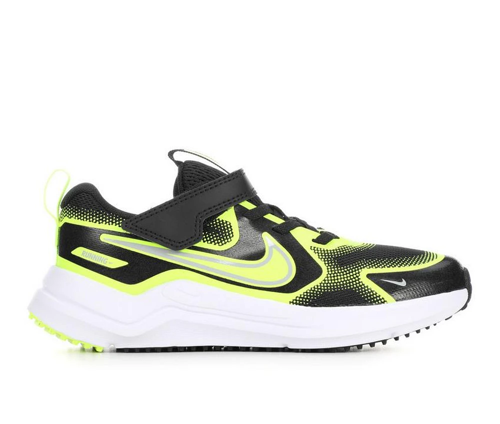 Boys' Nike Little Kid Cosmic Runner Running Shoes
