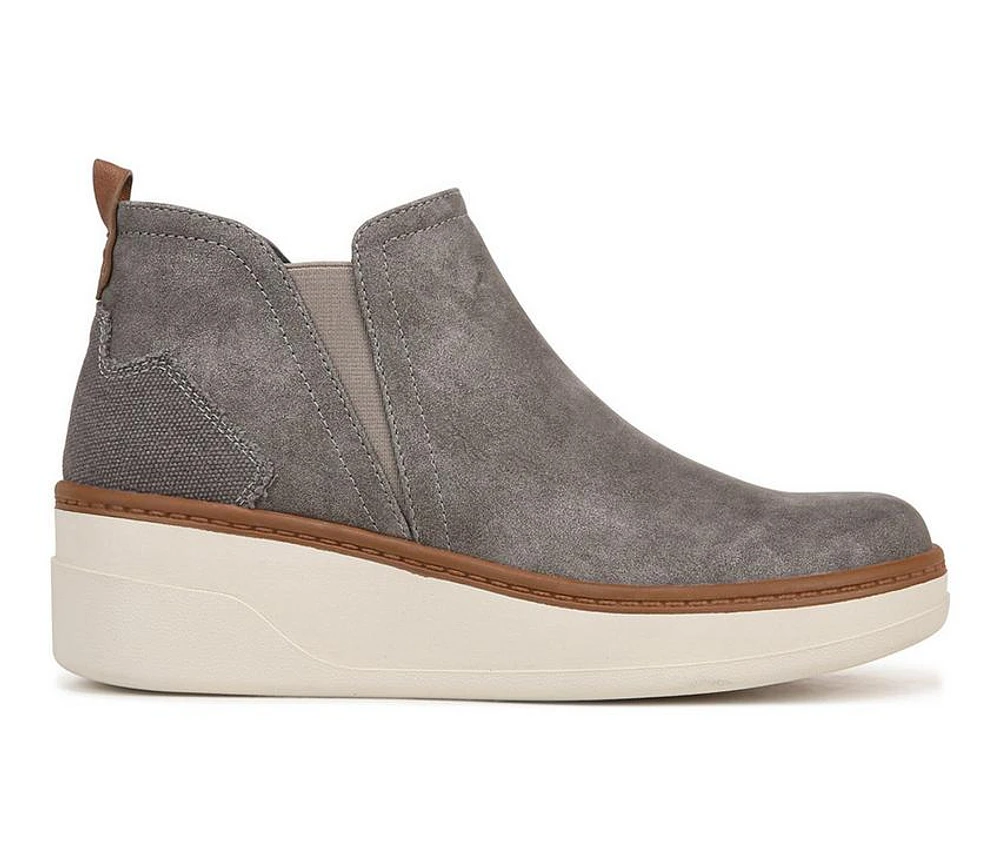 Women's Blowfish Malibu Charming Wedge Sneaker Booties