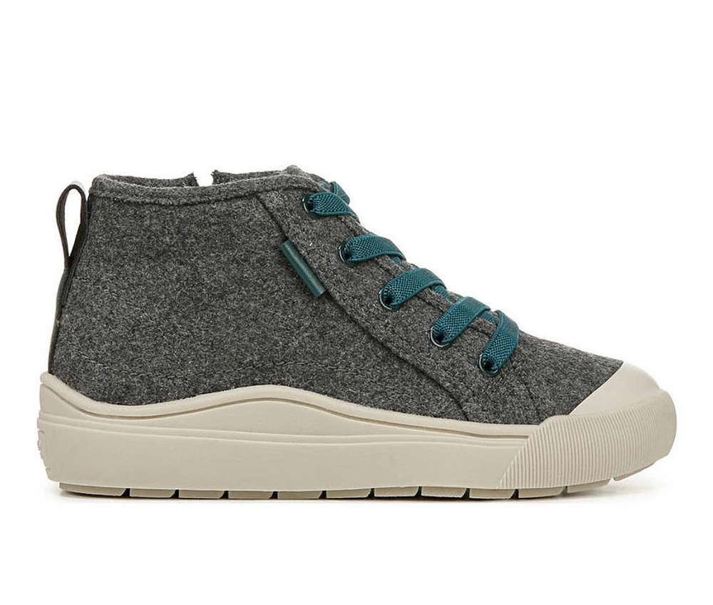 Kids' Dr. Scholls Little Kid Time Off High Sneakers