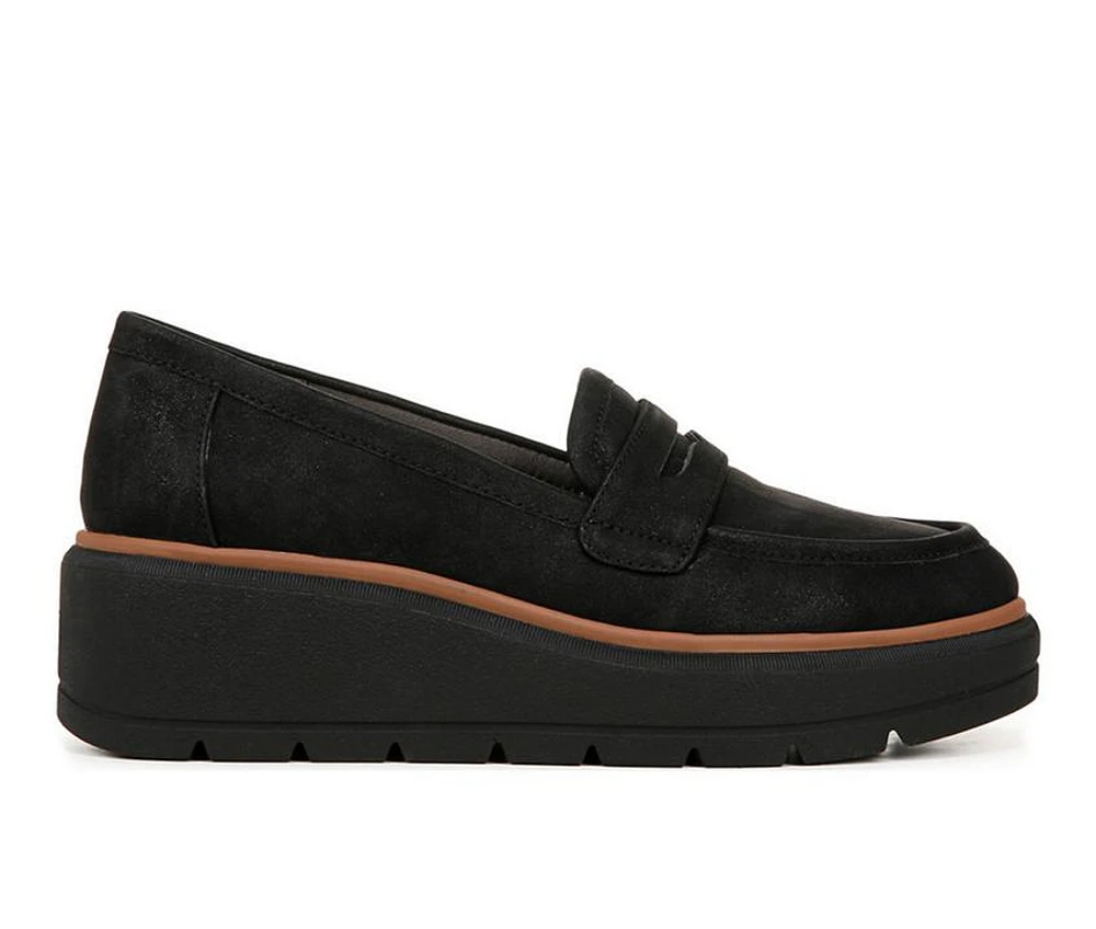 Women's Dr. Scholls Nice Day Max Loafers
