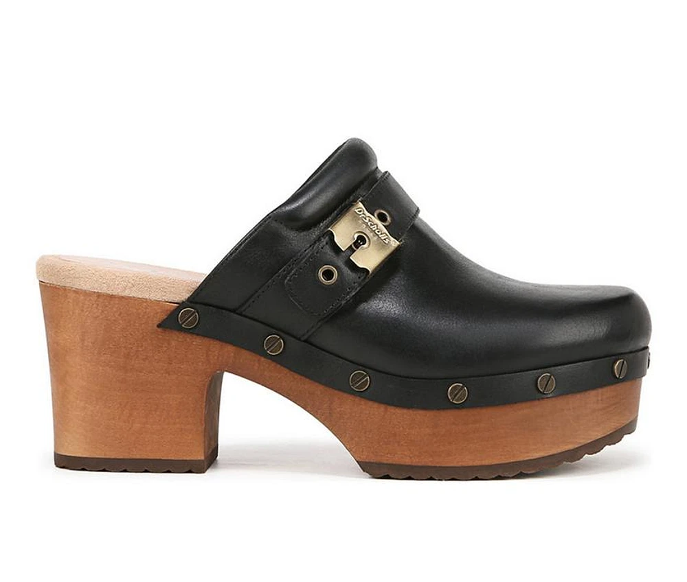 Women's Dr. Scholls Original Joy Platform Clogs