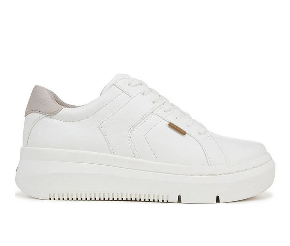 Women's Dr. Scholls Sadie Platform Wedge Sneakers