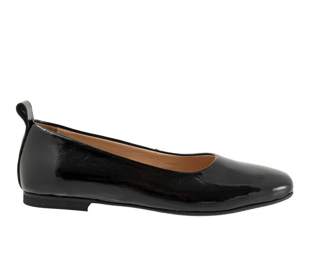 Women's Bueno Elizabeth Flats