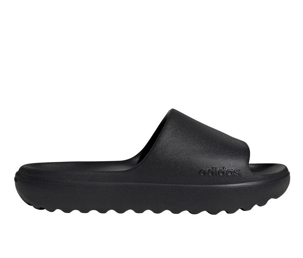 Women's Adidas Adilette Lumia Sport Slides