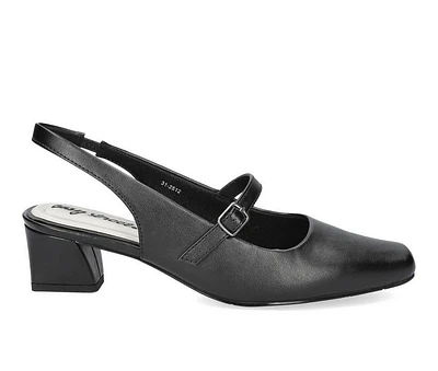 Women's Easy Street Cameo Dress Sandals