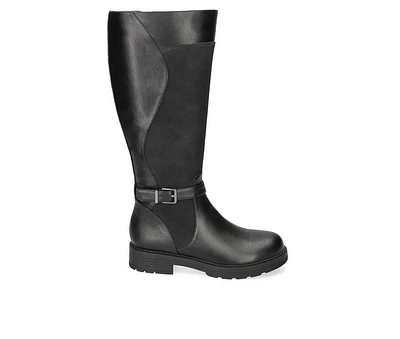 Women's Easy Street Erica Knee High Boots