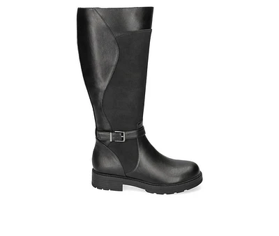 Women's Easy Street Erica Plus Knee High Boots