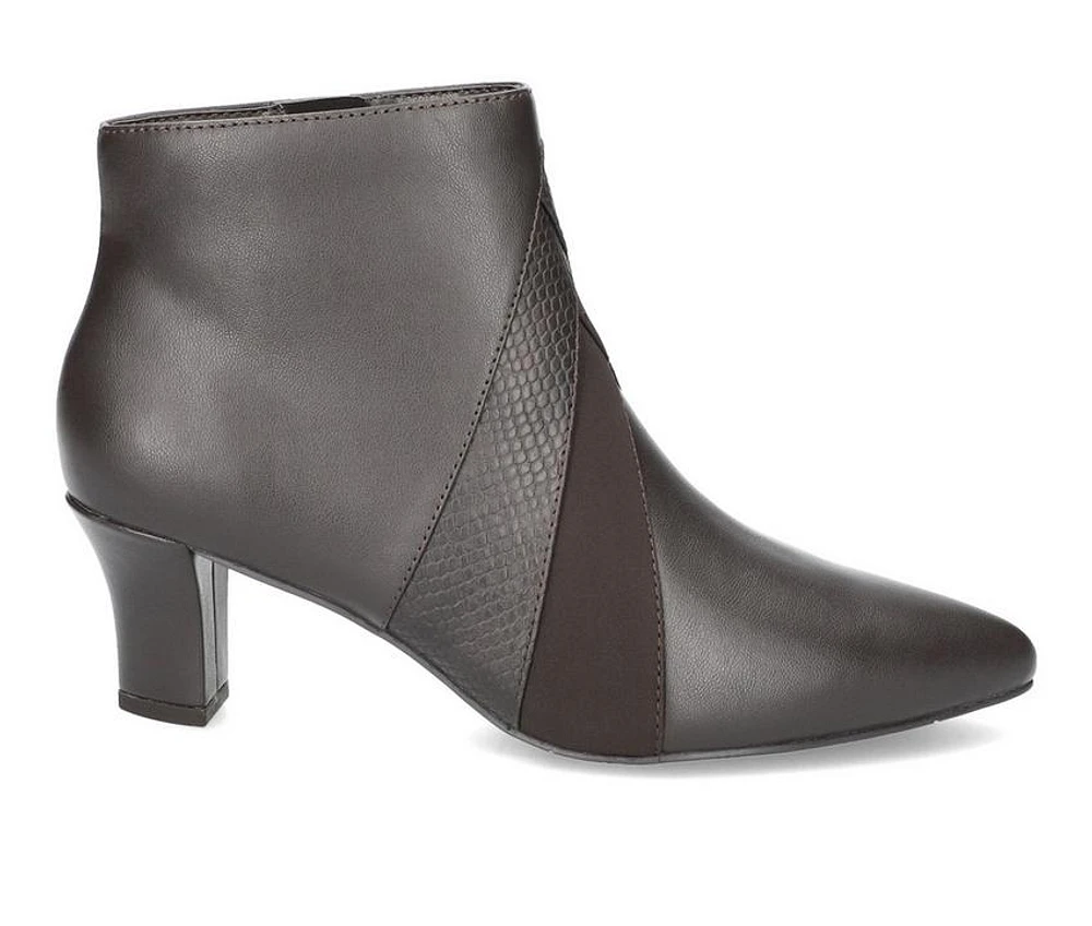 Women's Easy Street Falcon Booties