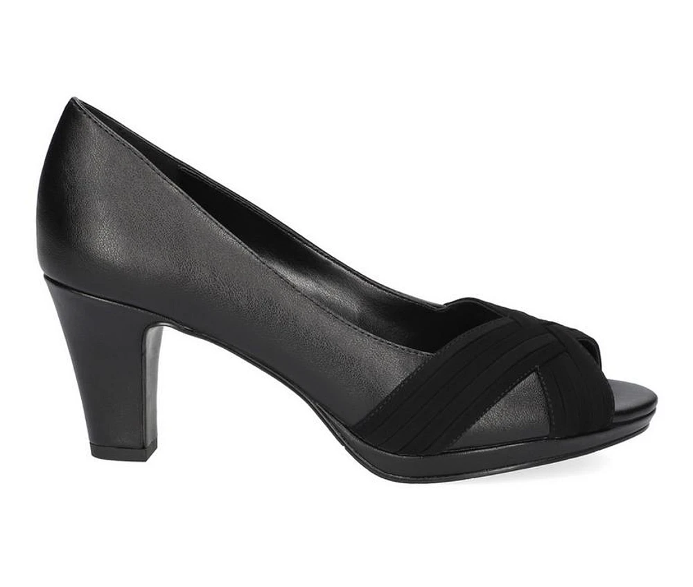Women's Easy Street Lavish Pumps