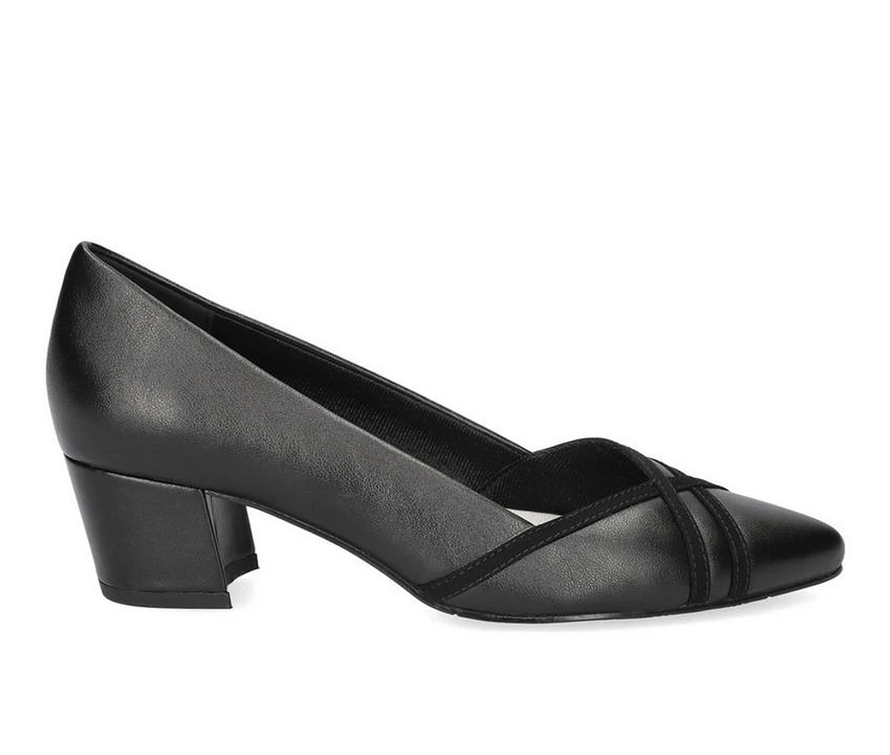 Women's Easy Street Lotus Pumps